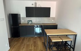 Apartament Marysieńka Cieplice